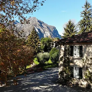 La Casa Nel Parco Lecco