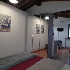 Gasthof La Casa In Giardino 