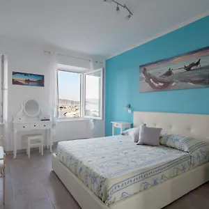 Fezzano / Portovenere Stilish Double With Sea View, Balcony Or Small Courtyard Fezzano (Liguria)