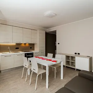 Lake Como Apartments Vakantiehuis