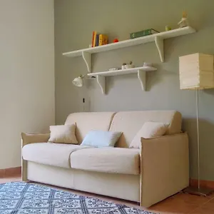 Apartament Il Gerenzone T00841, Lecco