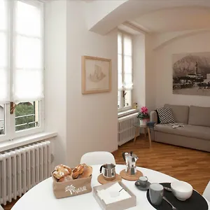 La Casa Di Gladys Apartment